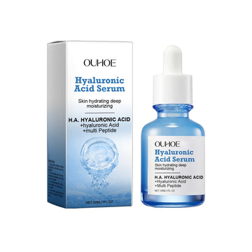 Hyaluronic Acid Serum